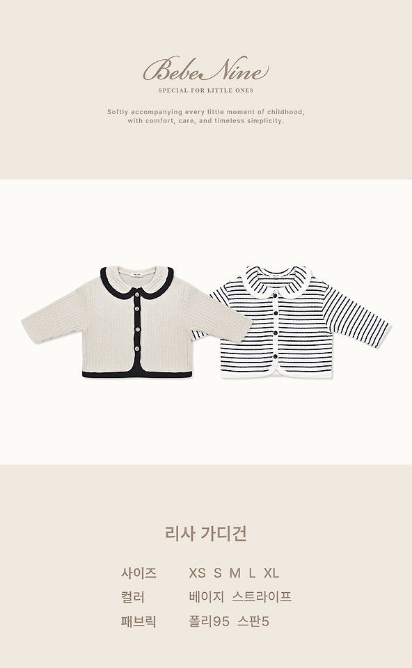Lisa Cardigan-bebenine-33