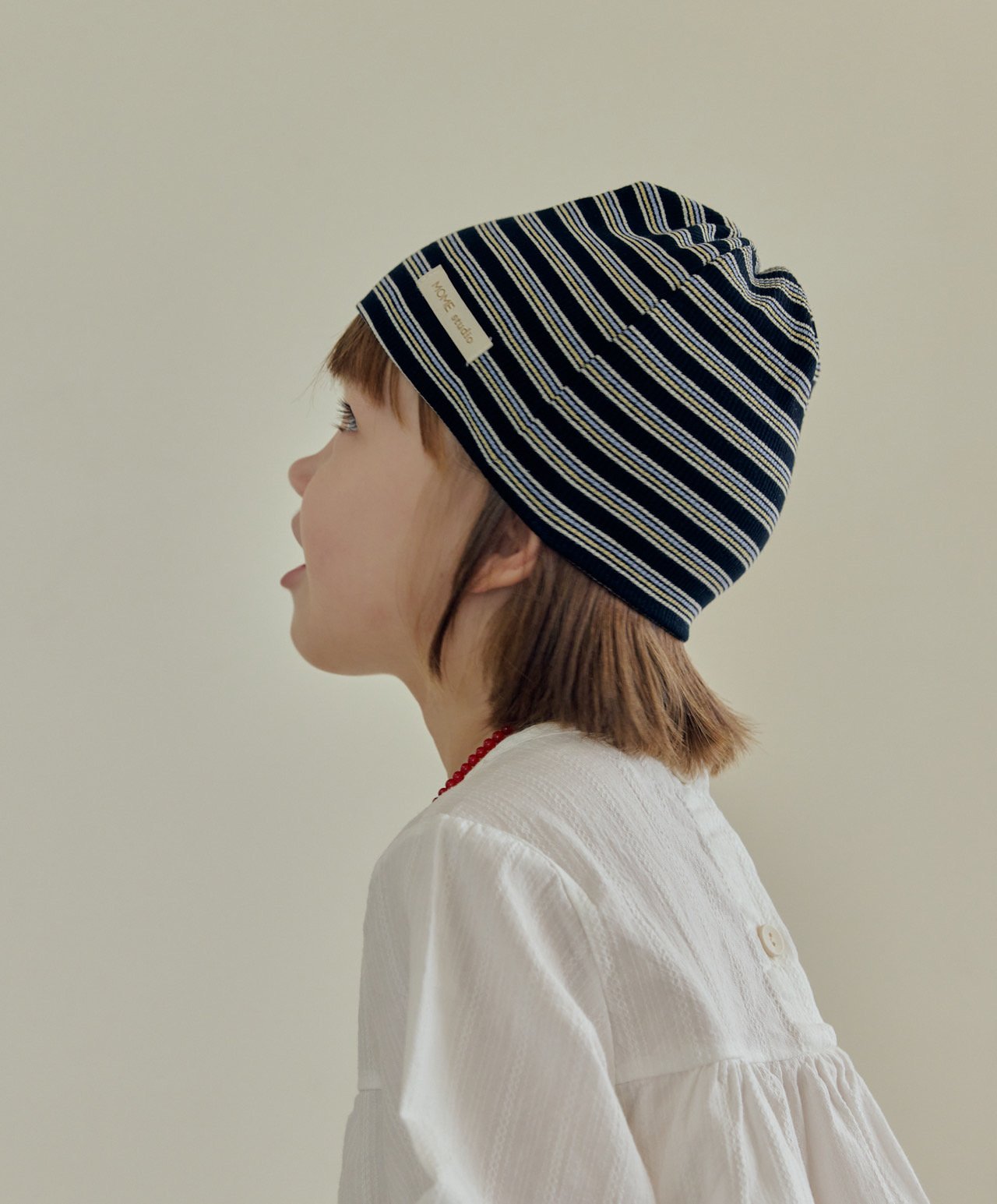 MOME Ribbed Beanie-MOME-3