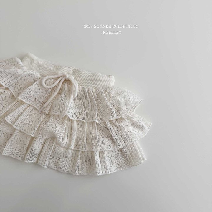 Cancan Summer Skirt-melikey-34