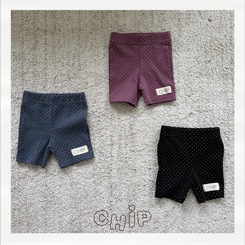 Doggie Knee-Length Pants-chip-23