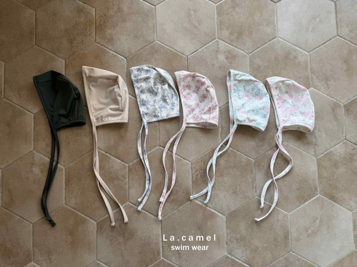 basic swim hat- lacamel - 6