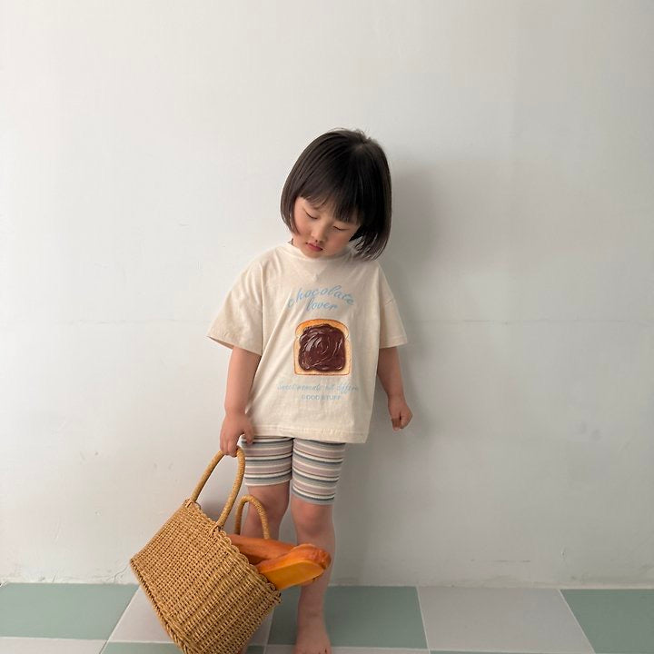 Choco Jam T-shirt-nightbebe-2
