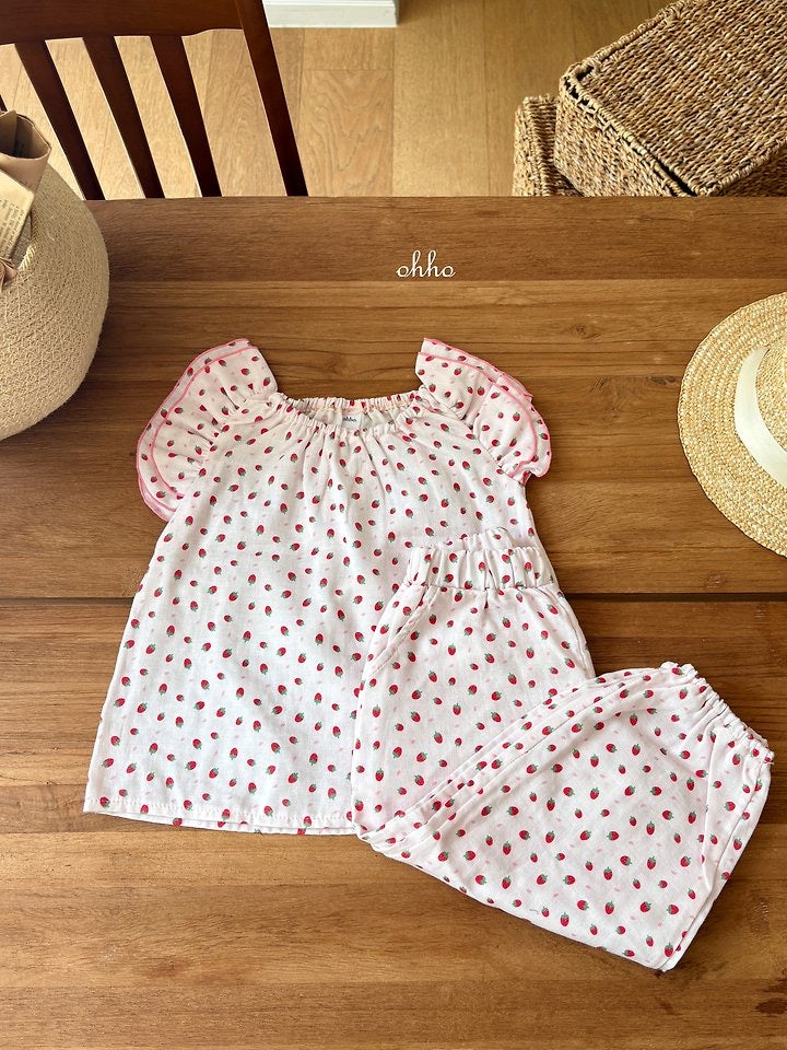 Berry Blouse-ohho-19