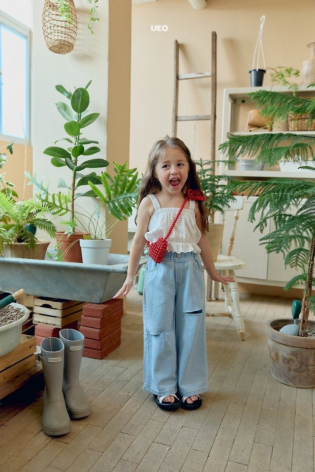 Ice straight denim-ueo-38