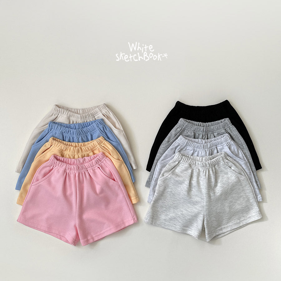 Simple Shorts-wsb-35