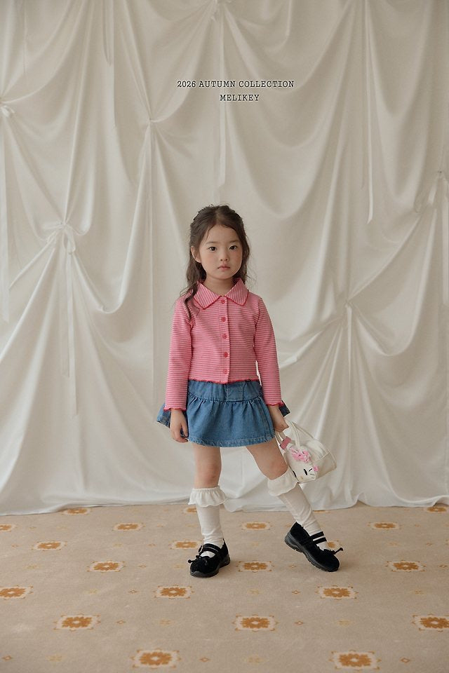 Frill Socks-melikey-55