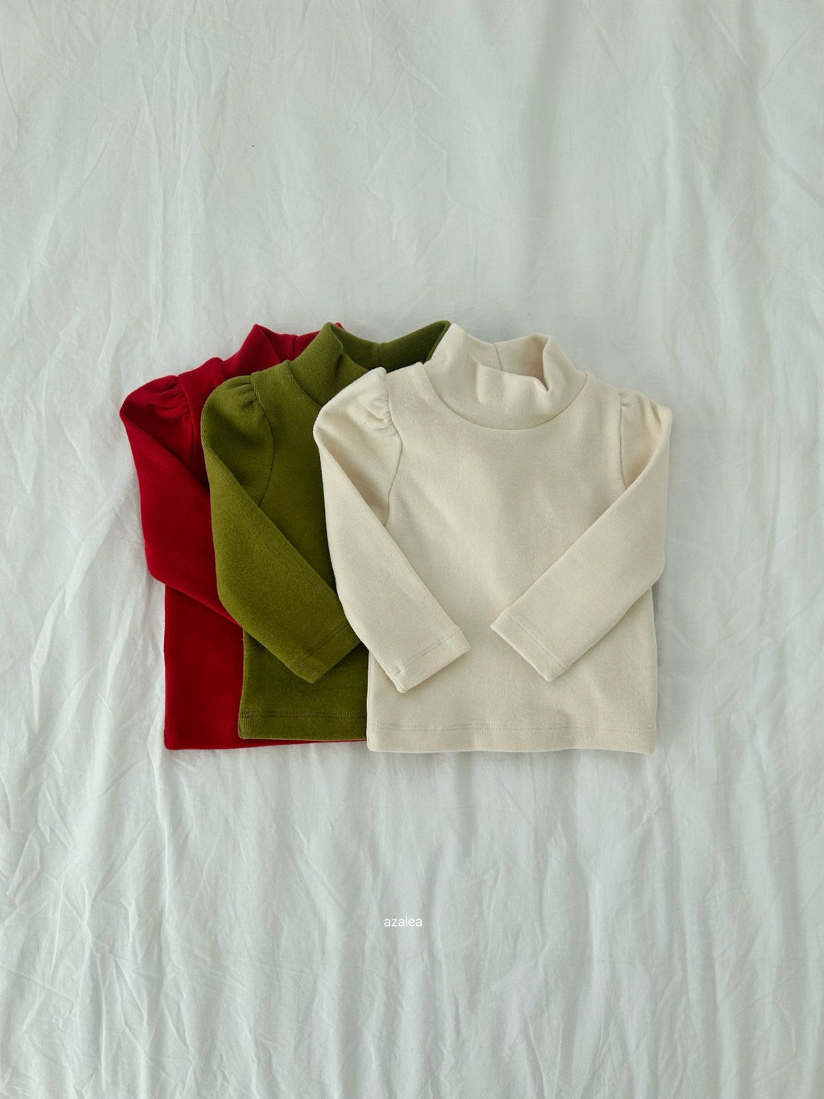 Perfect Peach Turtleneck-azalea-23