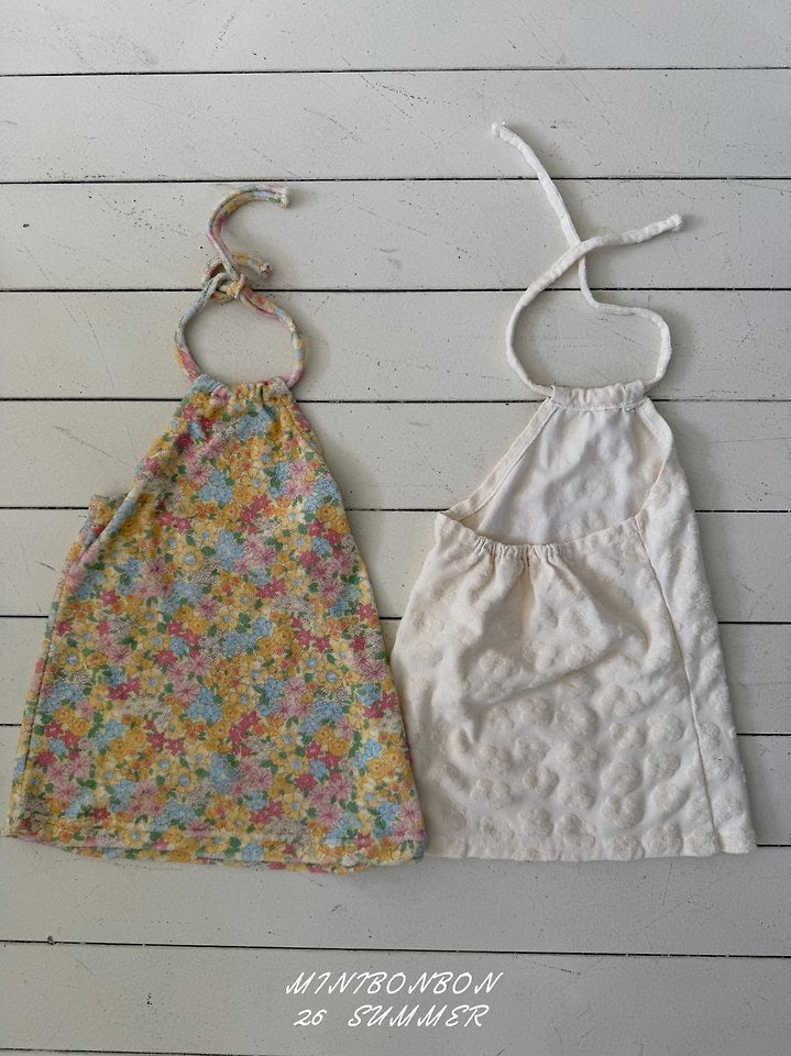 Flower Field Dress-minibonbon-22