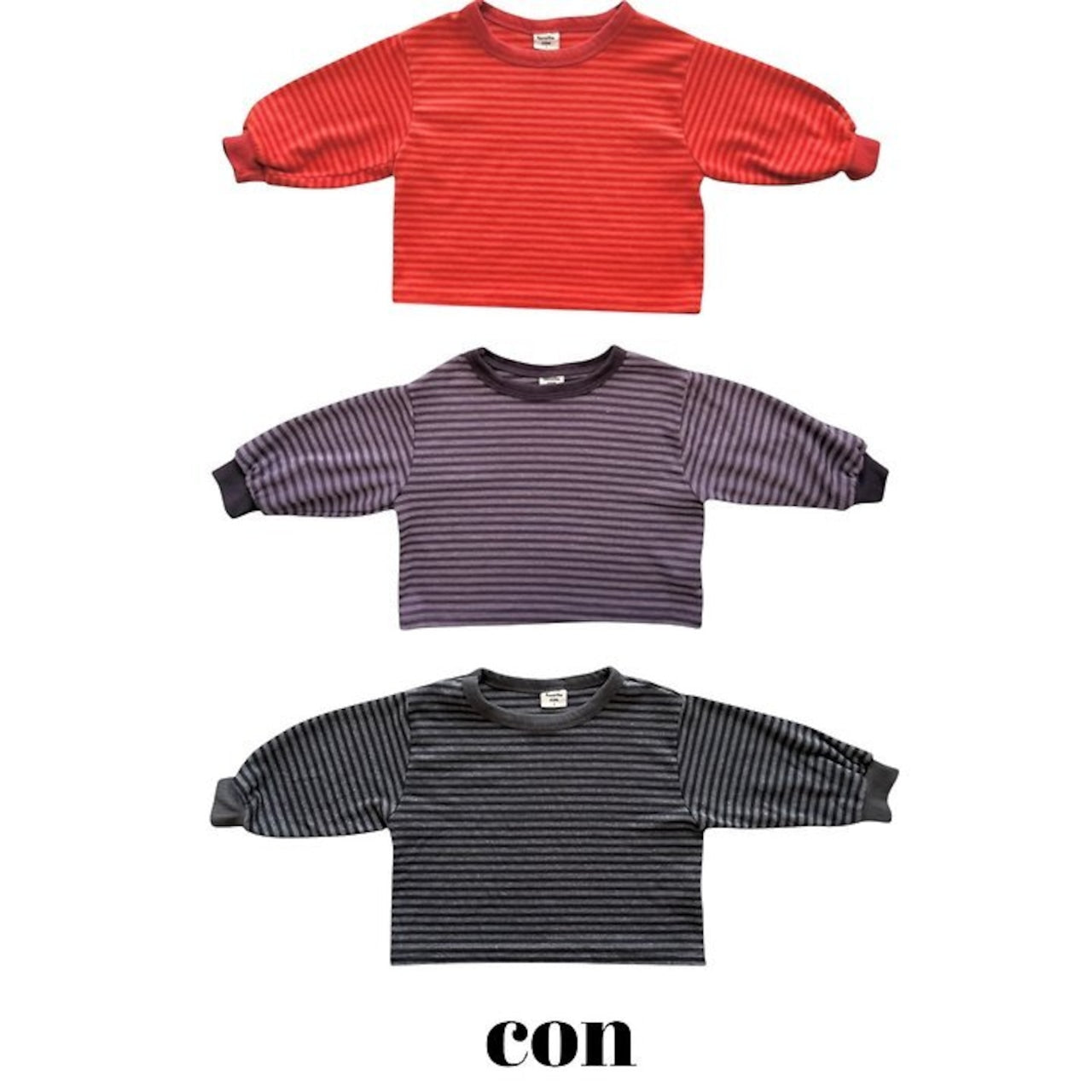 slimy stripe T-con29