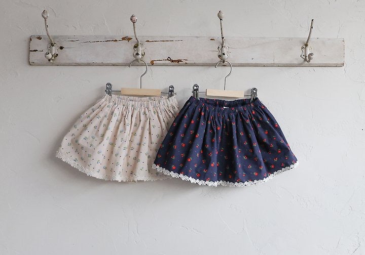Bella Skirt Leggings-FLO-31