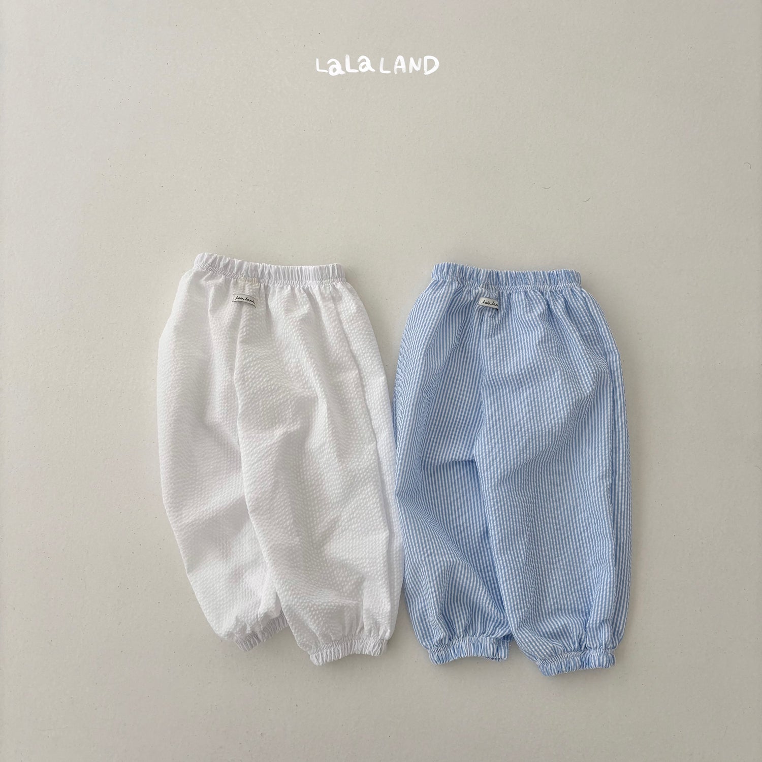 bubble jogger pants-lalaland-37