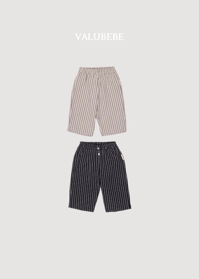 Button Chino Pants - valubebe - 016