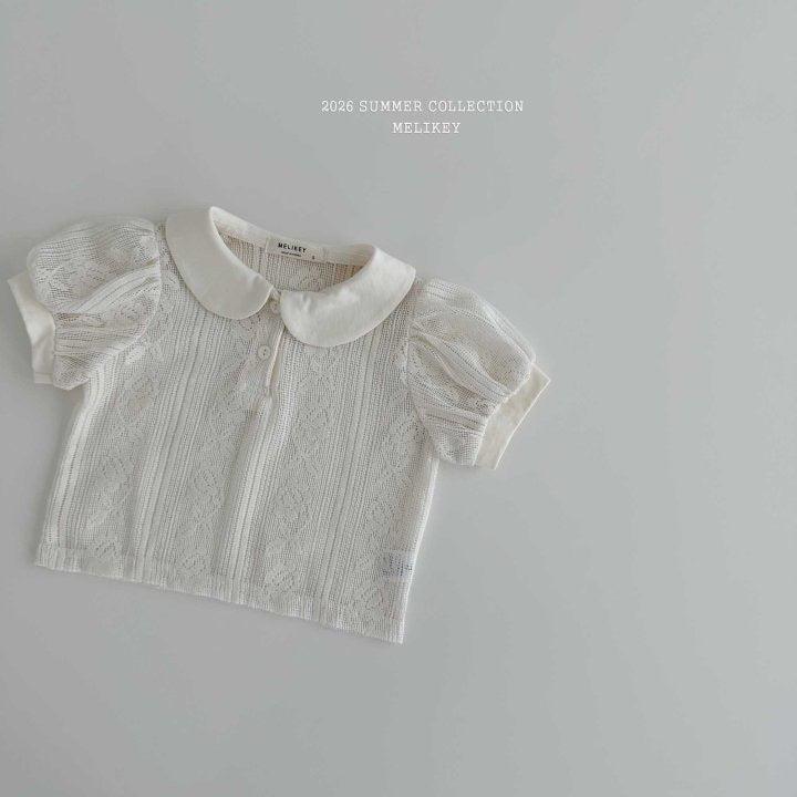 Summer Collar T-melikey-33