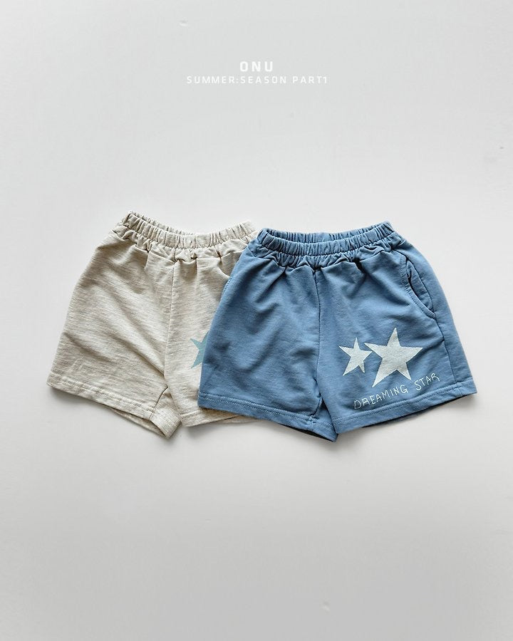 star shorts-onu-13