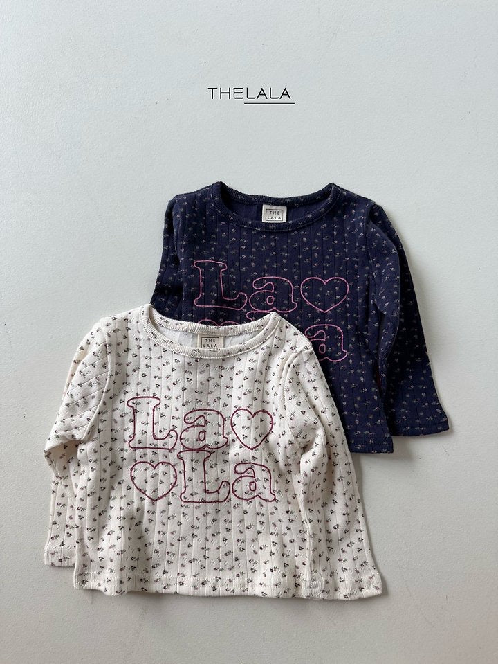 Heart Lala T-thelala-2
