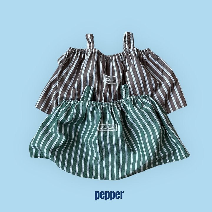 coconut banding blouse-pepper-28