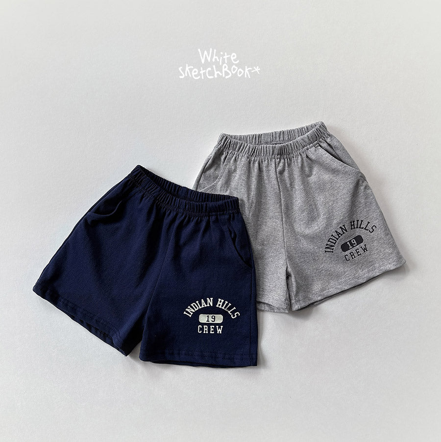 Standard Shorts-wsb-44
