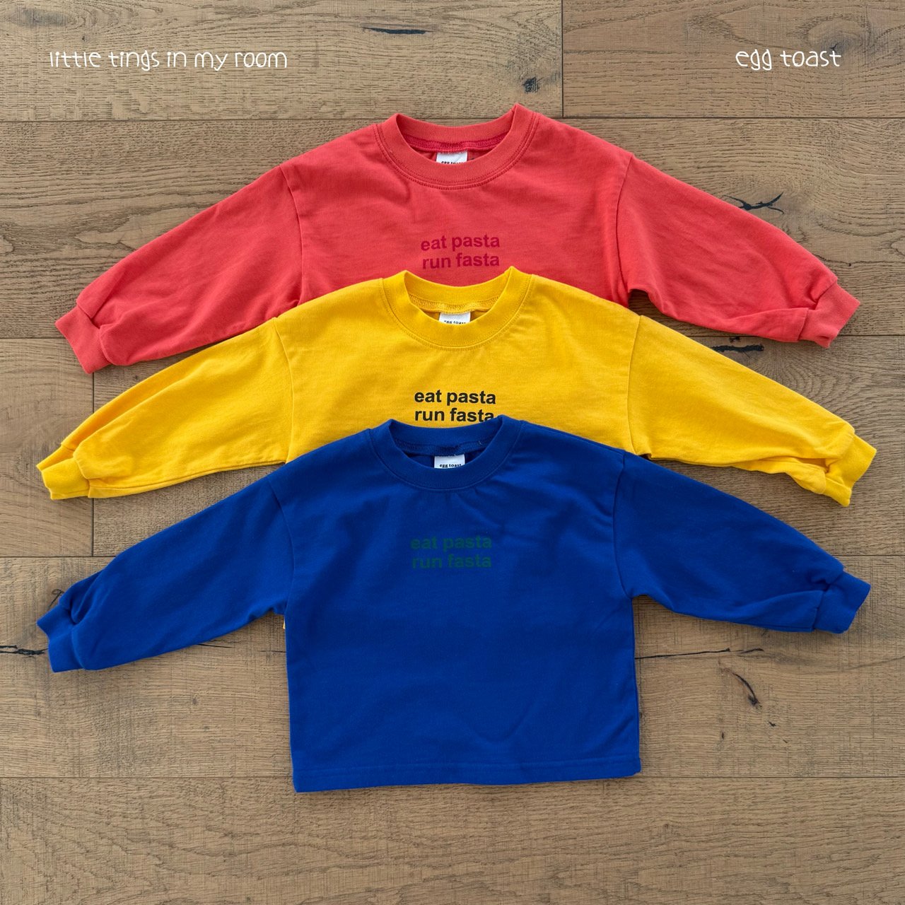 Pasta Tee-egg toast-15