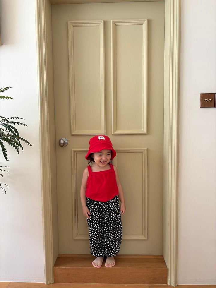 terry bucket hat-pepper-26
