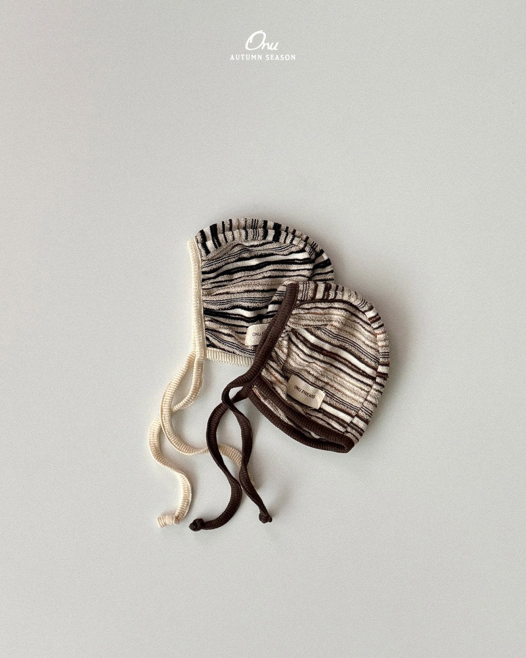 Knit Bonnet-ONU-1