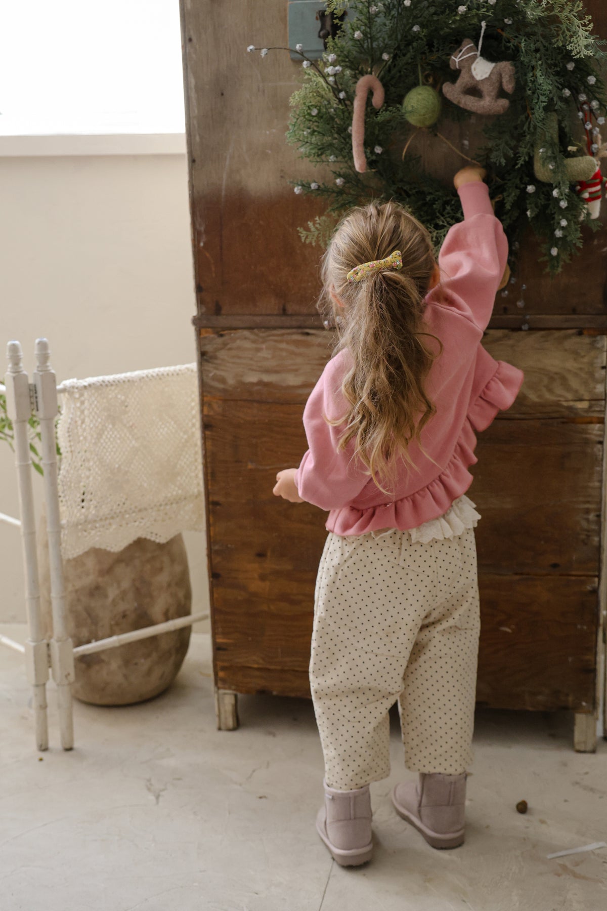 Ollie Pants-FLO-16