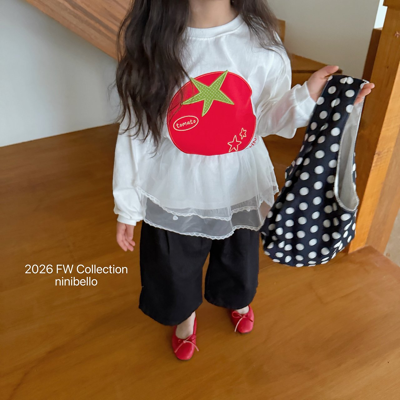 Tomato Patch T-shirt-ninibello-17