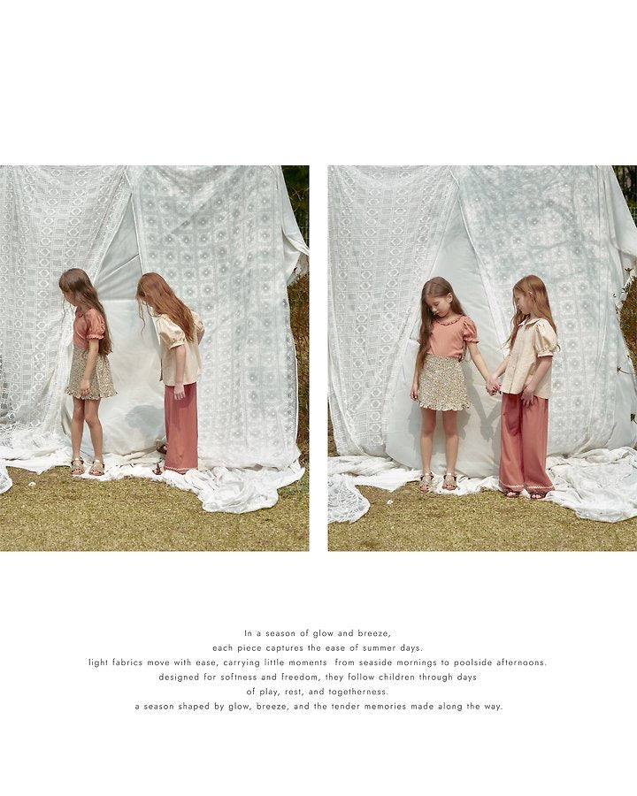 Carrot Skirt - rosette-13