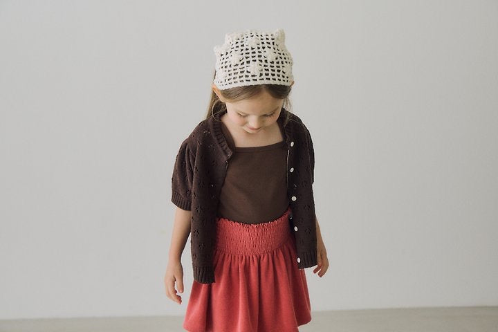Dune Scasi Cardigan- soye -14