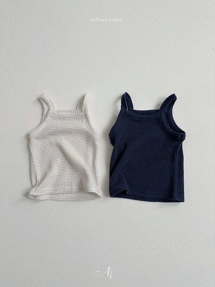 Nicole Sleeveless T-shirt-atomeme-30