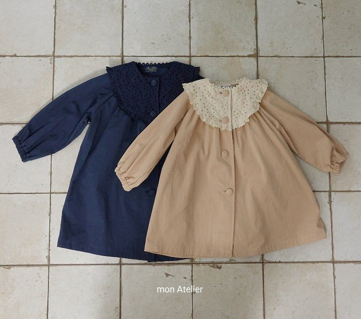 Anna Lace Coat-monatelier-10