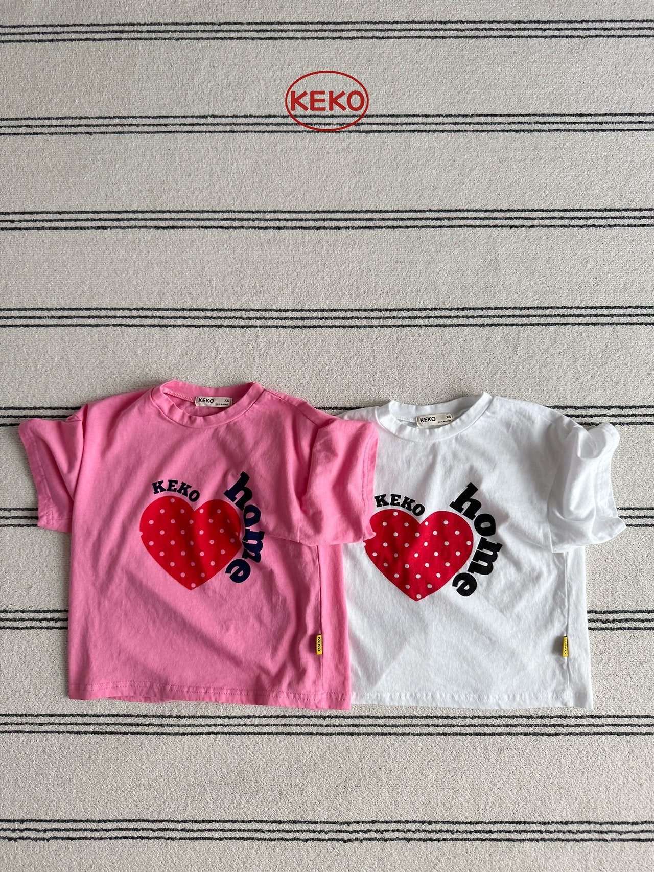 K Home T-Shirt-KEKO-2-8