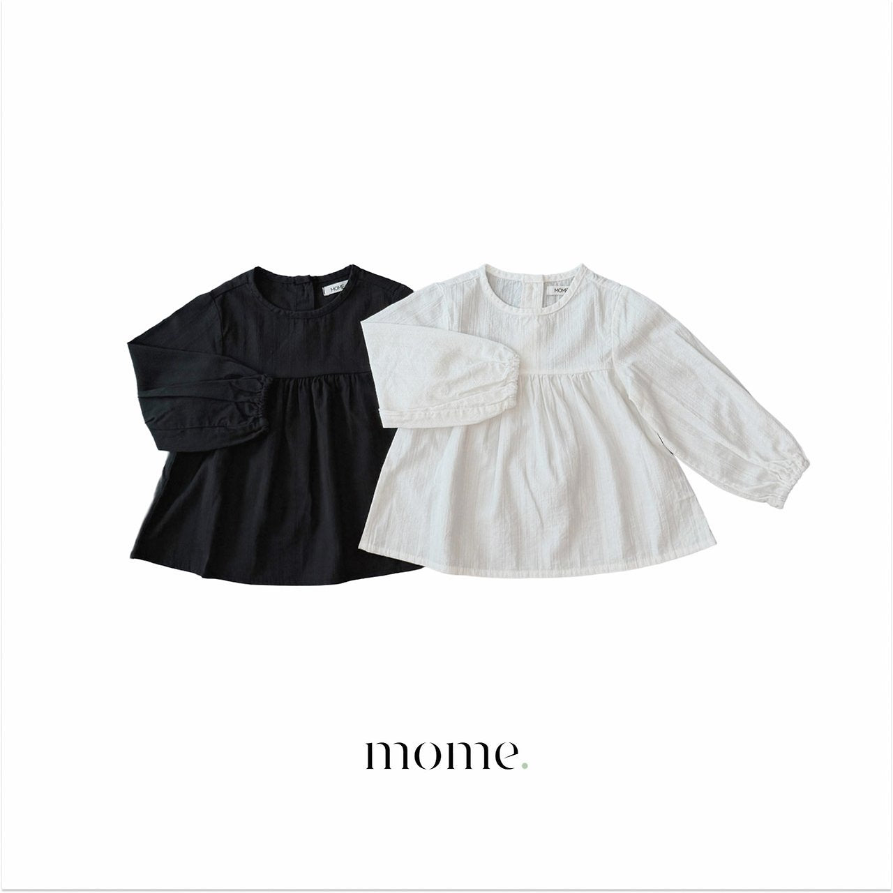 Love Blouse-MOME-9