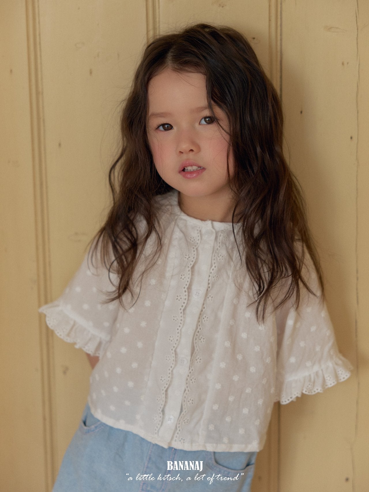 Kerry blouse-banana.j-9