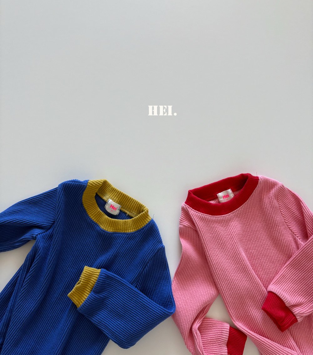 Bonobono T-Shirt-Hei-11