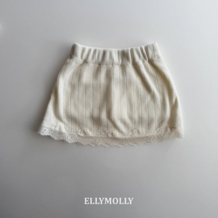 Emily Eyelet Skirt-ELLYMOLLY-35