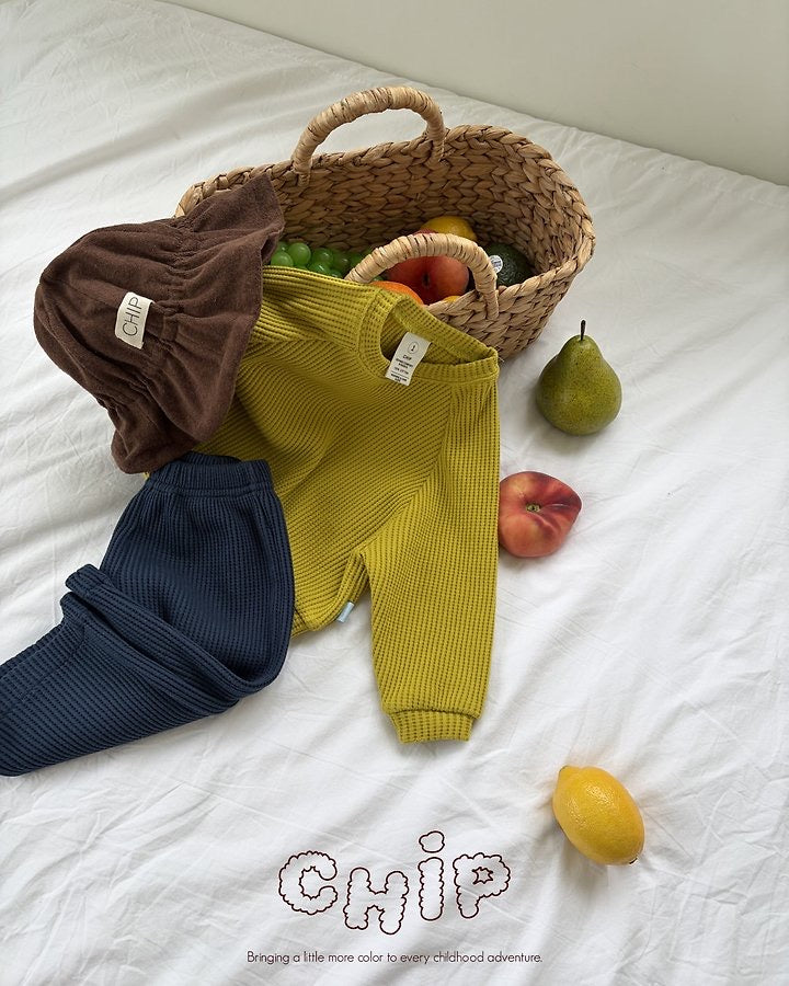 Waffle Sweatshirt-chip-36