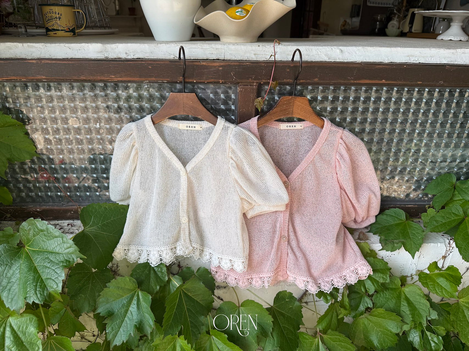 Chacha Linen Cardigan-OREN-4-20