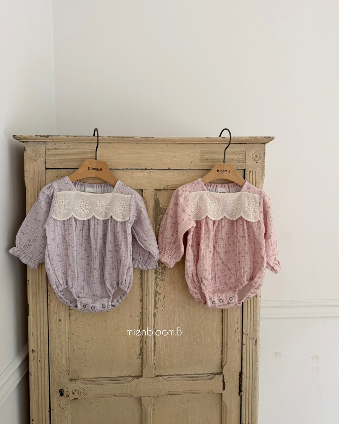 Lala Flower Suit-mienbloom.B-3