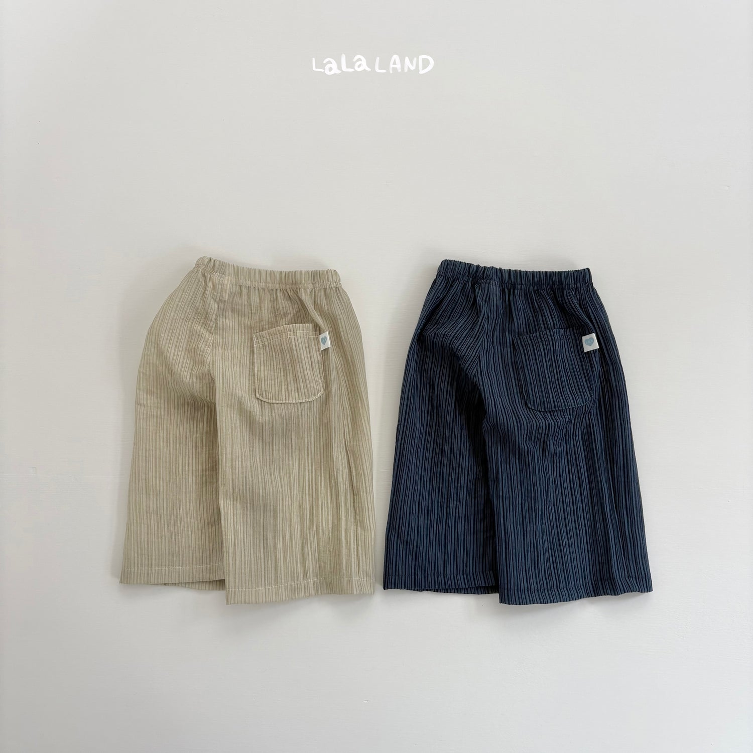 9-length stripe pants-lalaland-34