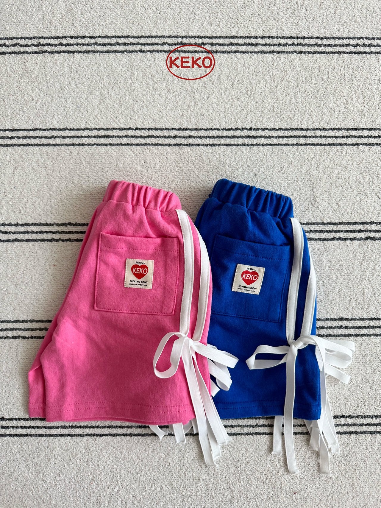 Double Pants-KEKO-2-17