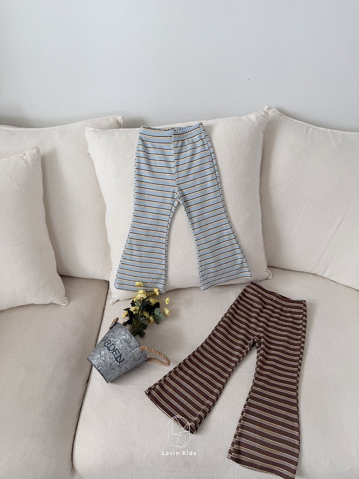 candy bootcut pants / lovin -19