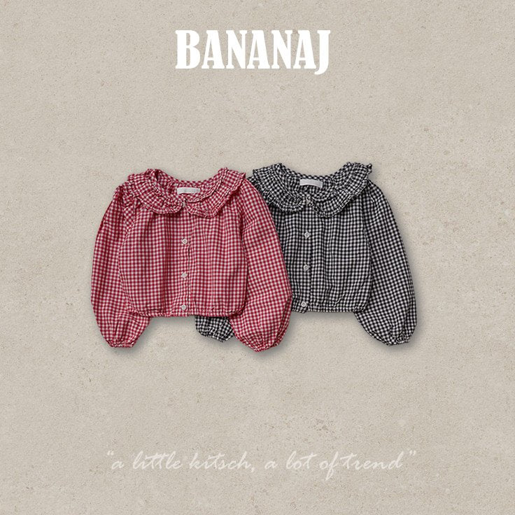 Belle Blouse-banana.j-013