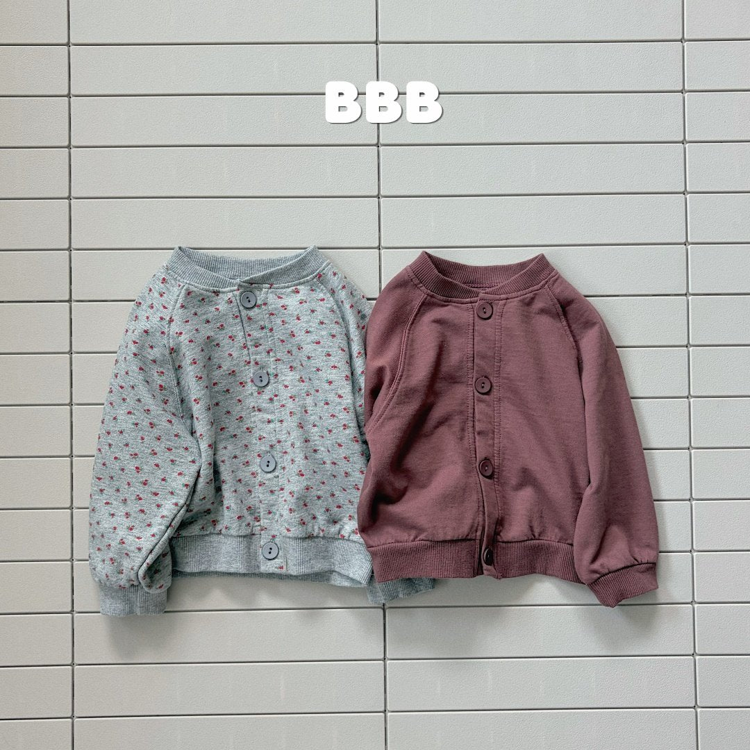 Zip-Up Cardigan-bellabambina-50