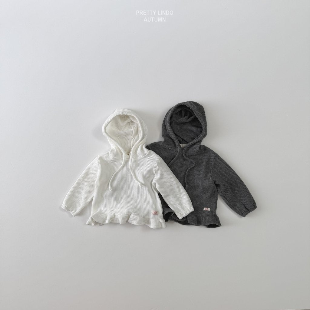 Maple Hood T-LINDO-7