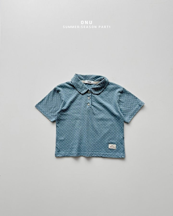 dot collar T-onu-33