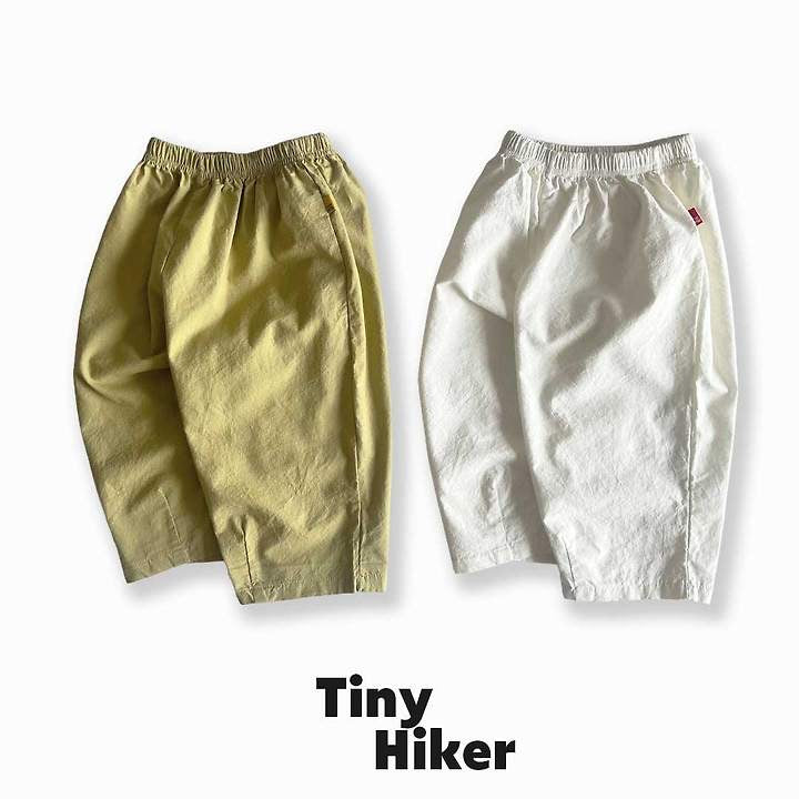 Daily Cotton Pants-TinyHiker-13