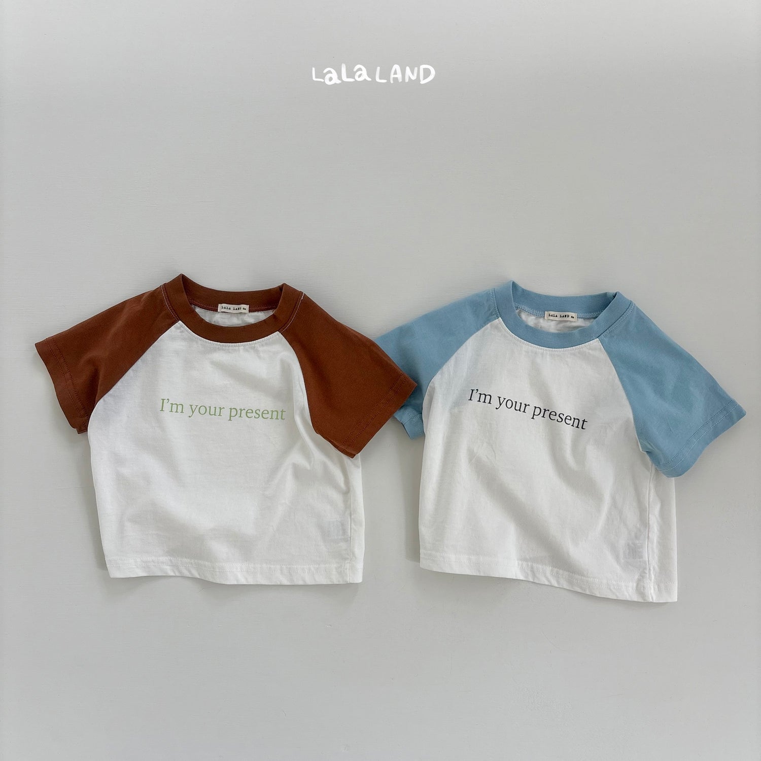 bebe raglan tee-lalaland-82