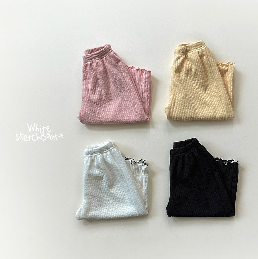 Nallari 9/10 Pants-wsb-46
