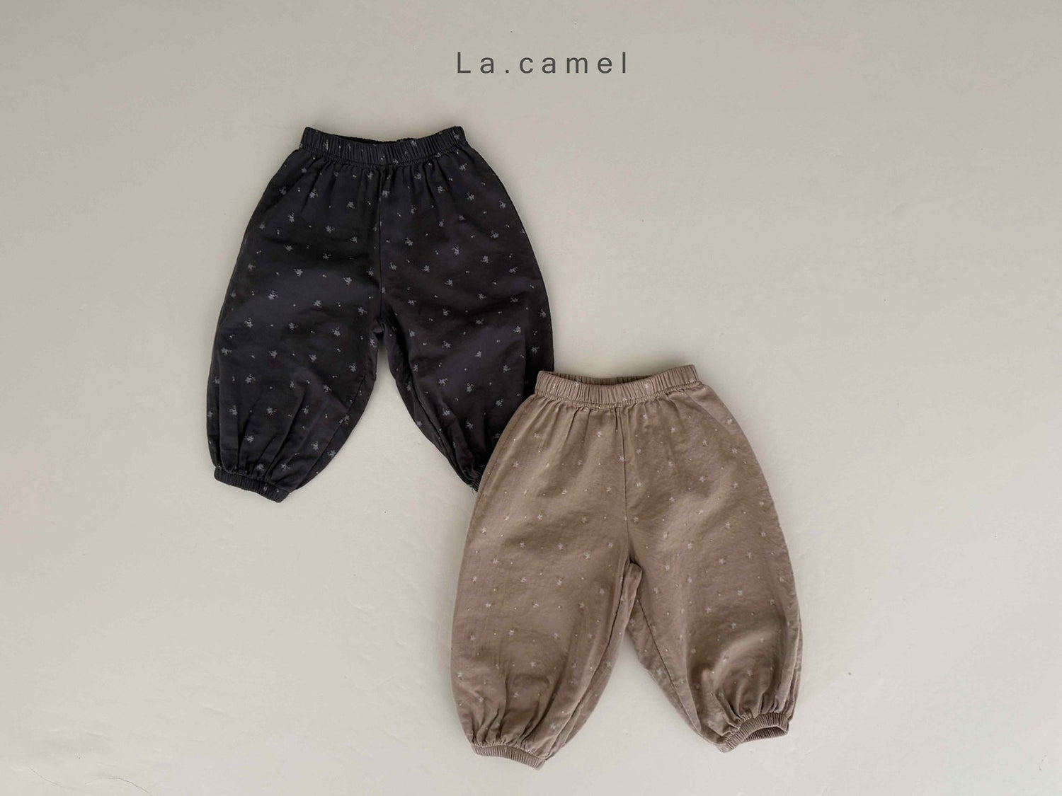 Milk Pants-La.camel-6
