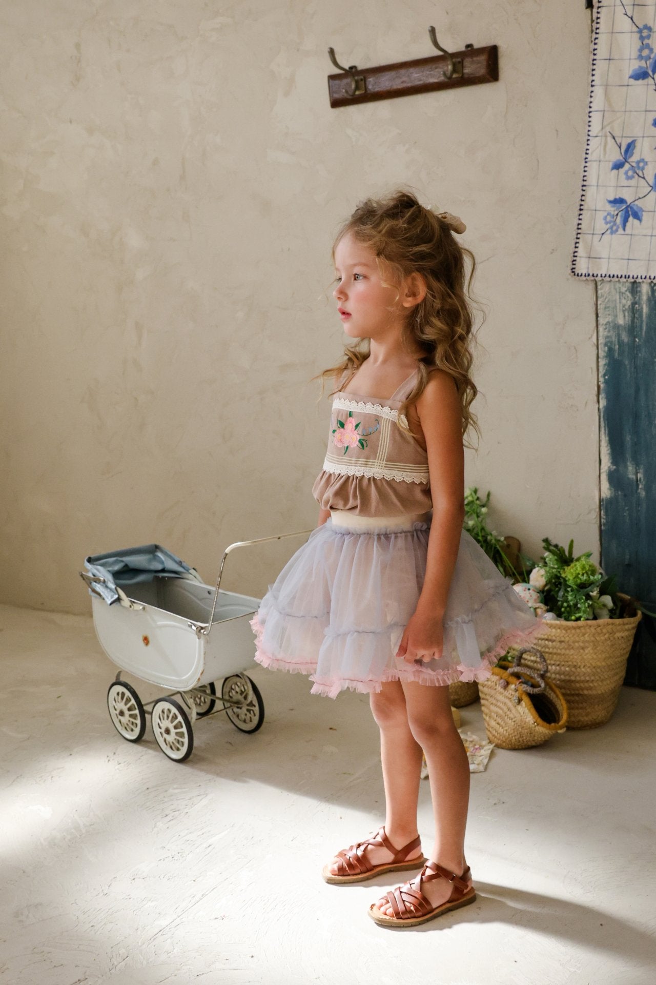 Tasha Sleeveless Tee-FLO-7